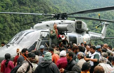 India seeks World Bank, ADB help to rebuild Uttarakhand