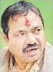 Changing times for Moghe