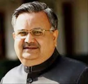 Dr Raman Singh to handover manifesto to Chief Secretary today
