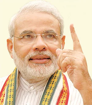 Modi has pvt army in cyberspace: Sibal