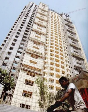 Govt still dragging feet on tabling Adarsh report