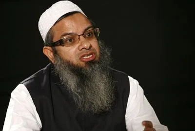 Don’t create scare over Modi to seek votes: Muslim leader