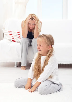 Irregular bedtimes lead to behavioural problems in kids