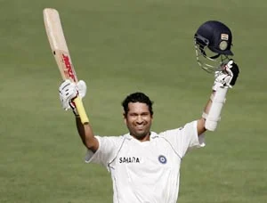 Sachin’s swan song at home turf Wankhede