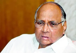 Hiccups apart, Congress-NCP tie-up intact