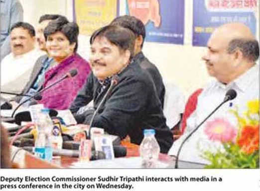 ‘ High profile’ Vidisha, Budhni put under minute observation