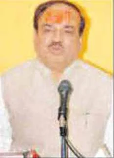 BJP will score hat- trick on good governance: Ananth Kumar