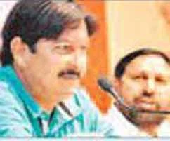 BJP ‘ bought’ votes: Shukla; Voters are Gods: Ramesh