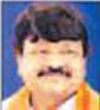 Another complaint against Vijayvargiya