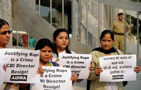 CBI STILL A CAGED BIRD FOR GOVT?