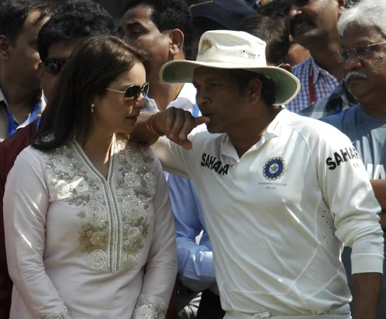 Hard to imagine Sachin without cricket: Anjali
