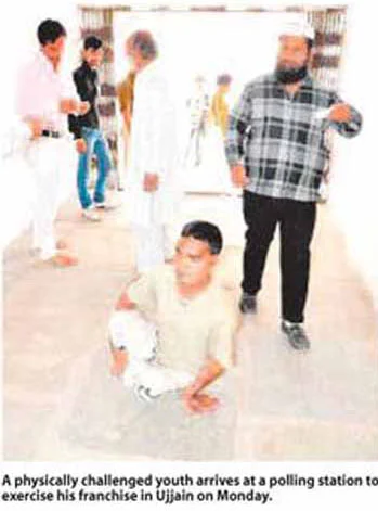 Huge turnout as awareness drive yields results