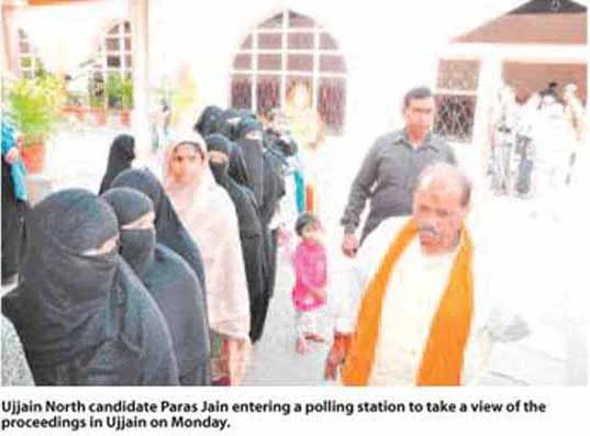 Huge turnout as awareness drive yields results