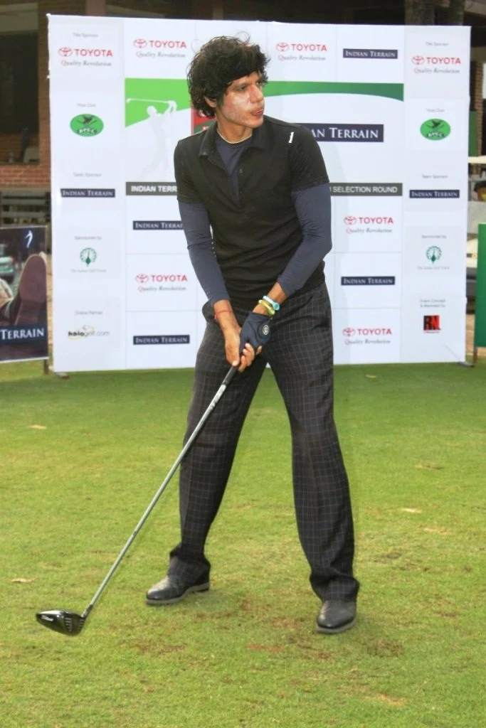 Avnish triumphs in golf qualifiers