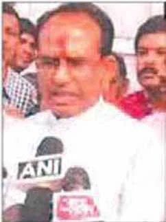 Shivraj to relinquish Budhni seat, represent Vidisha