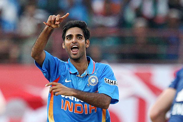Series win will lift morale: Kumar