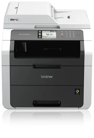Brother Introduces High Performance Colour LED Printers and Multi-Function Centres to Help Users Raise Productivity