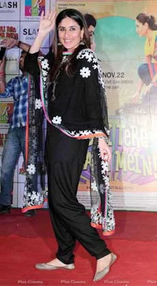 Kareena Kapoor’s candid confessions
