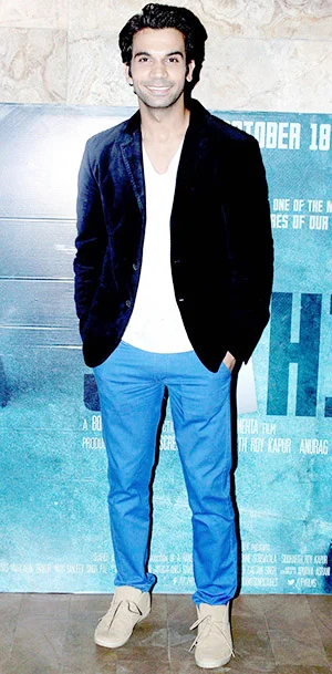 Want to do both indie and commercial cinema: Raj Kumar