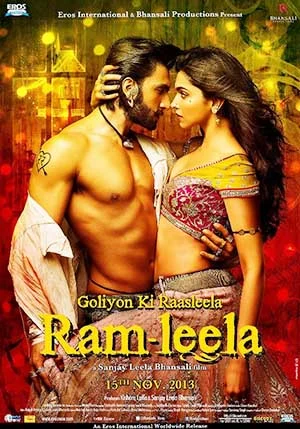 Ram-leela not related to Lord Ram or Krishna: Makers