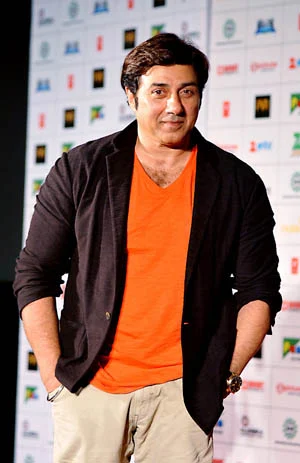 Top heroines turn me down: Sunny Deol