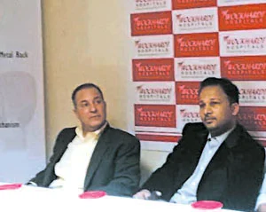 Wockhardt Hospitals one of the best option for Joint Replacement Surgery