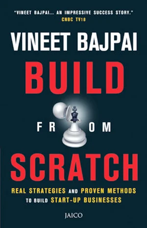 Build From Scratch