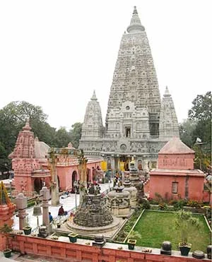 Thai commandos guard 300 kg gold for Mahabodhi temple