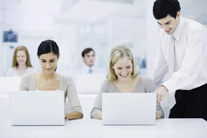 Digital things to avoid at work!