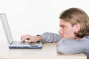Bosses watching porn at work infect networks with spams