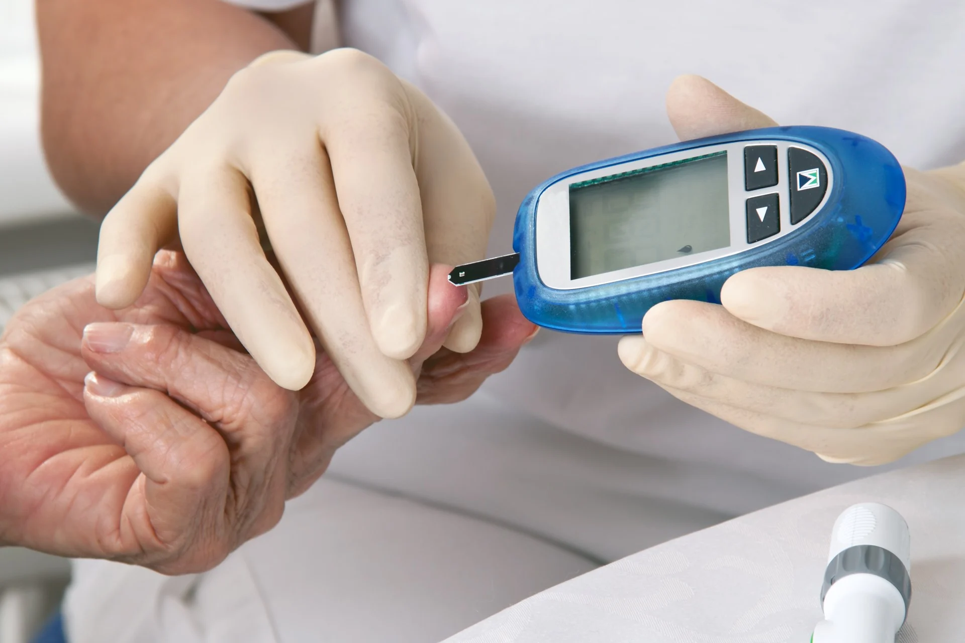 Discard myths to successfully manage diabetes