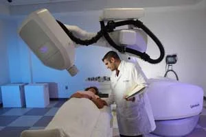 Immune therapy versus cancer