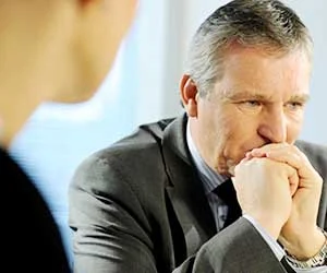 Positive thinking not as helpful as clear thinking