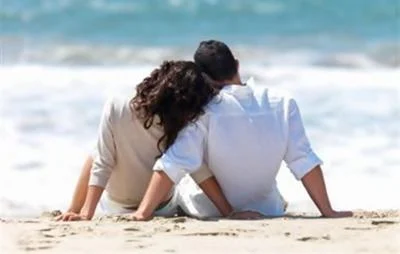 Love hormone leads to monogamy