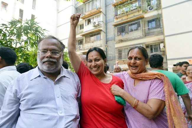 SC stays illegal Campa Cola flats demolition till May 31, 2014