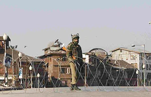 Writings From Kashmir