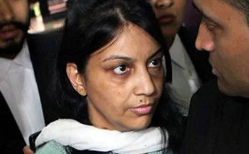 Aarushi murder: Talwars held guilty