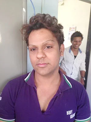 High-profile sex racket busted in Bhayandar