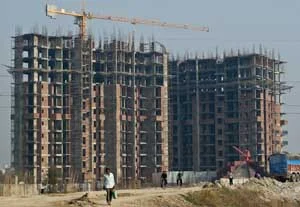 Homebuyers can cheer as prices likely to correct next year