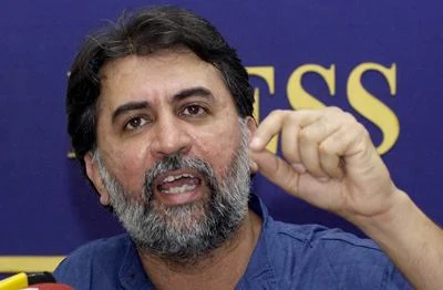 Tejpal’s claim of consensual act could not be true: Goa CM