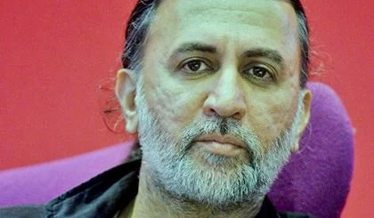 Tejpal atones by resorting to slander