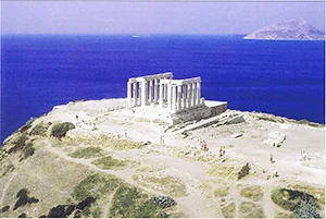 Sounion – the-temple-of-poseidon