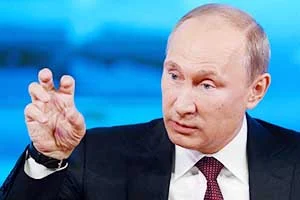 Putin reserves right to use force in Ukraine