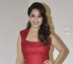Madhuri clarifies that Dedh Ishqiya doesn’t have a ‘mujra’ number