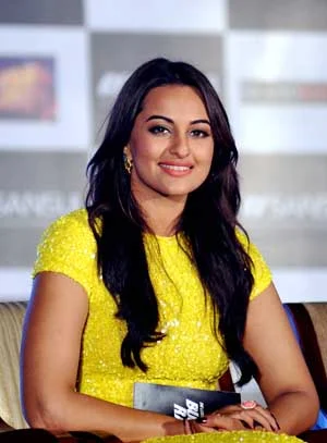 Sonakshi Sinha’s travel fetish