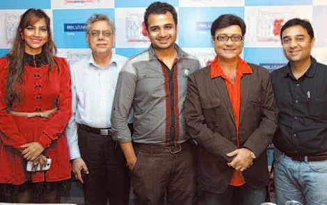 Celebrities attend Young Energy Savers event at REMI