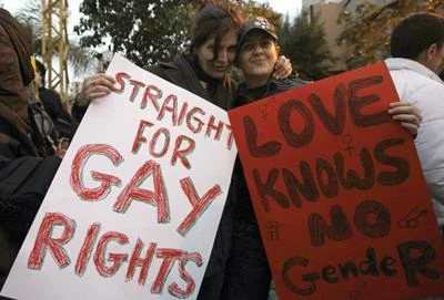 SC says homosexuality an offence, activists dejected