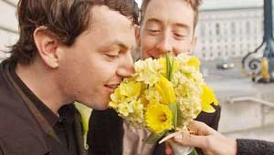 Expect same sex weddings in Britain from next year