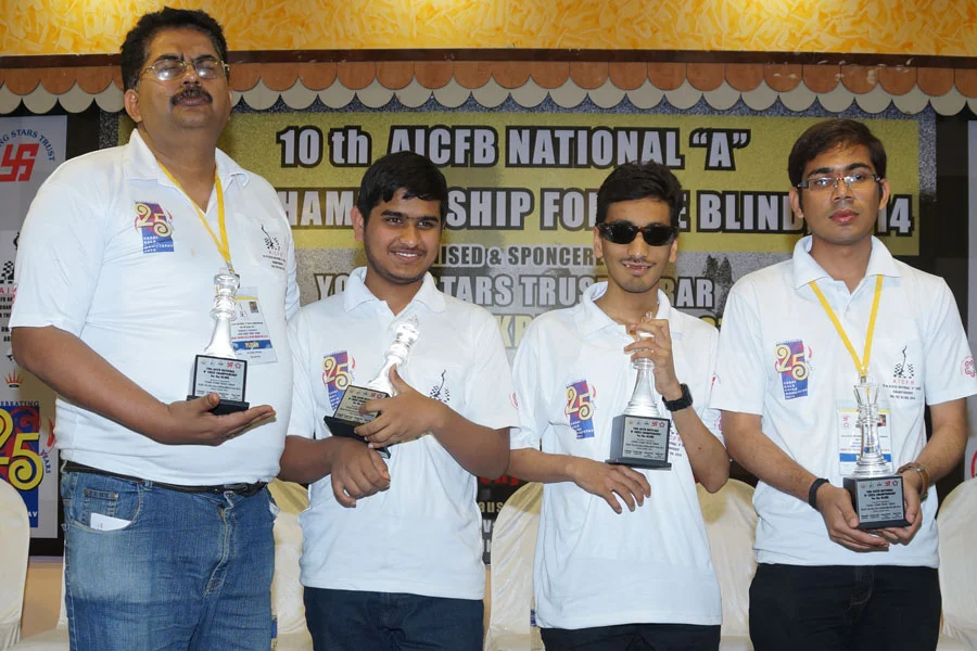 Gangolli defends National A title