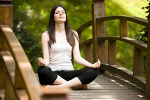 Yoga can help breast cancer patients